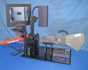 SANYO SMT Feeder calibration jig