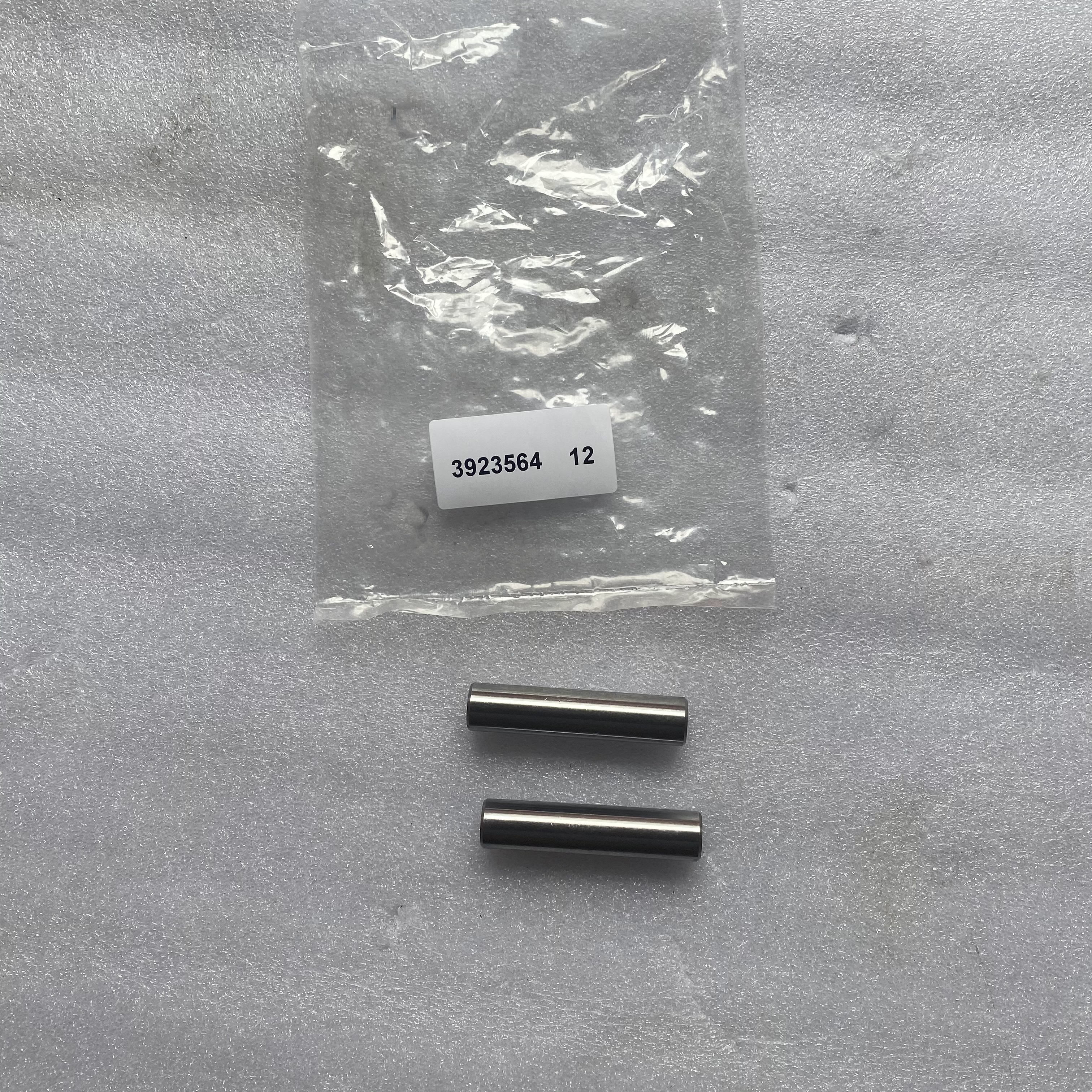 3923564 Guide Valve 3923564 Guide Valve