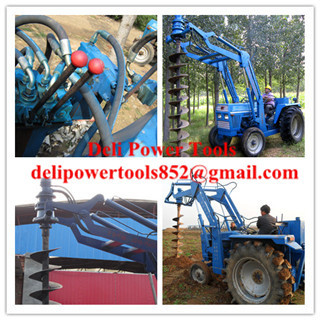 Earth Drill,Pile Driver,earth-drilling