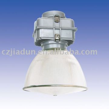 Factory light (CE Certification)
