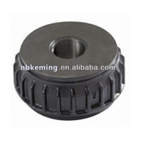CNC Machining Auto Part with Sand Casting,forged auto part