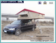 Hire Camping Equipment Car Camping Tent