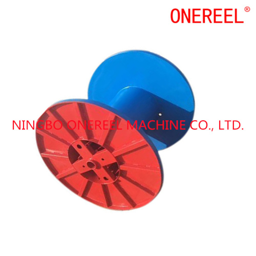 High Quality Enhanced Empty Cable Drums For Sale