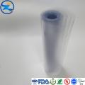 Tiêu chuẩn dược phẩm 0,2mm Màng PVC