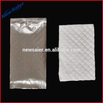 water absorbent sheet