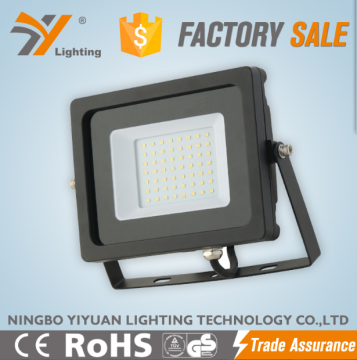 IP65 Warterproof New Led Flood Light Street Outdoor Lighting Lamp 50W