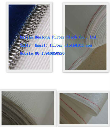 Phosphates filter cloth, phosphoric acid filter cloth