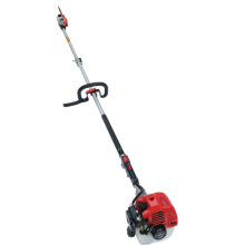 2 Stroke Gas Pole Chainsaw 25.6cc Gasoline Pole Saw