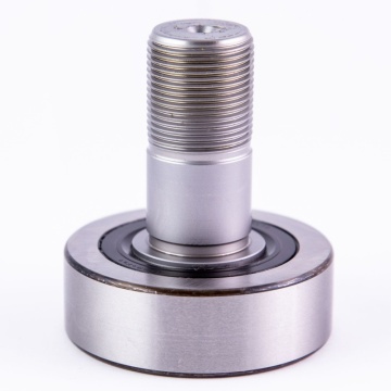 KR5202-2RS Track Roller - Double Row with Lip Seals