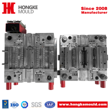 Electrical Appliance Housing Plastic Injection Mold