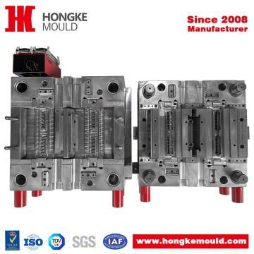 Electrical Appliance Housing Plastic Injection Mold
