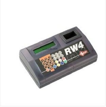 Rw4 Transponder Key Duplicator Automotive Key Programmer For T2, T5 Code Transponders