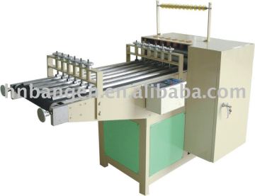 Surgical cotton ball machine