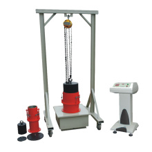 STZM-1 Vibration Table Method Max. Dry Density Tester Price