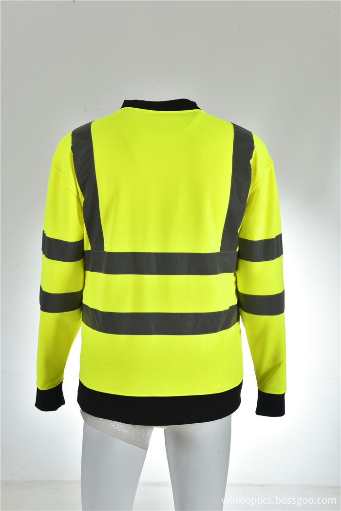 Security vest178