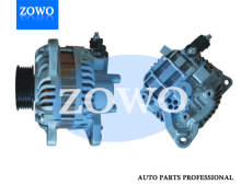 A003TG2192 MITSUBISHI ALTERNATOR 110A 12V
