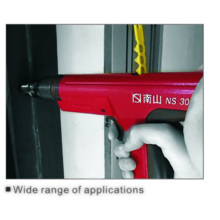 NS301T Steel Nail Gun Concrete Nailer