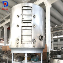 Efficient Continuous Plate Dryer