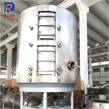 Efficient Continuous Plate Dryer
