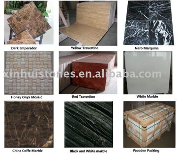 Natural Marble Stone