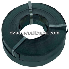 galvanized metal strips