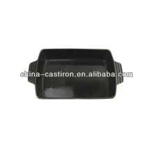 cast iron cooking plates