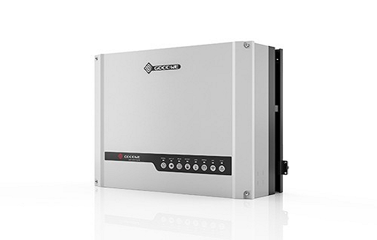 zonnestelsel op het net 5kw zonne-energiesysteem