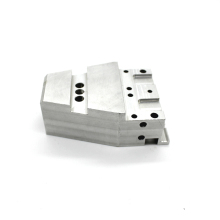 Affordable CNC Machining Services for Hot-Melt Glue Gun System Aluminum Modules