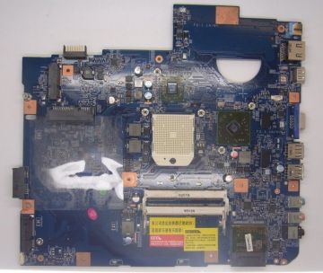 Acer Aspire 5542 Laptop Motherboards Amd 48.4fn01.0sb
