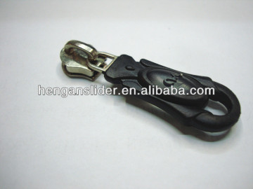 zipper puller