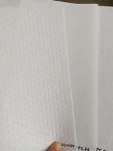 Laminated Composite Air Filter Media