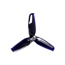 GEMFAN 2.5X4 Inch 3-Blade Propeller