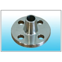 Carbon Steel Class 600 Welding Neck Flange