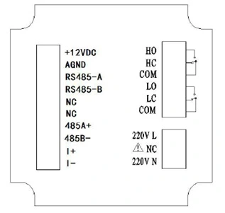 RS485 Dissolved Oxygen Meter Pcdy01 Do Meter for Oil Water Oxygen Measurement