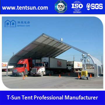 large warehouse tent for car canopy for plane