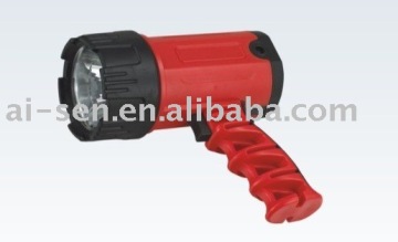 New LED Spotlight CR-1038C