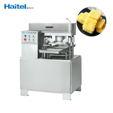 Sugar Cube and Lump Sugar Processing Production Line & Cake Making Machine