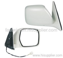 Toyota Yaris Gps Navigation System?