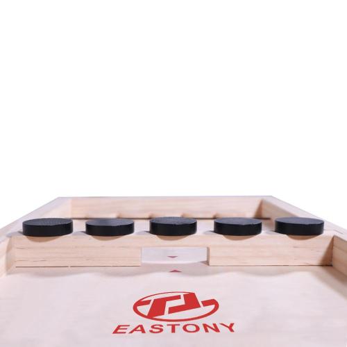 Sling Game Wooden Made Fast Sling Game