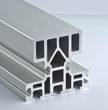 SH-WD 040 Aluminum Profile