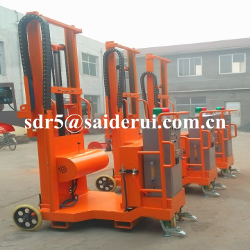 Molten Aluminium liquid impurity cleaner /Aluminium liquid gas removing machine