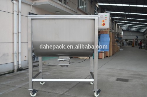 High Efficiency Economical Powder Mixing Machine,Ribbon Blender