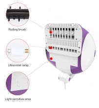 high quality ultraviolet mite killer dust mite controller