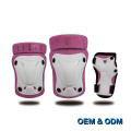 OEM 6 piezas Set Skateboarding Protective Gear