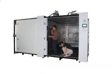 Full automatic large sterilizers price