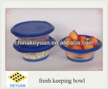 Fresh keeping bowl