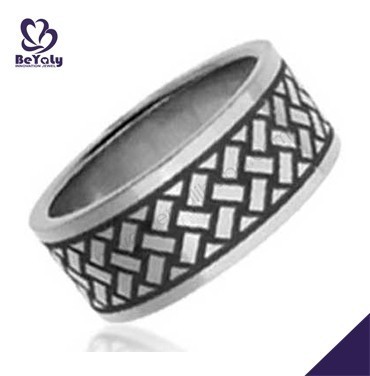 2015 cheap price jewelry 316l stainless steel gothic style ring