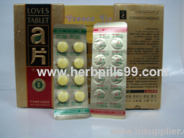Sex Pills Erection Pills Loves Tablet With 8pills Sex Products 