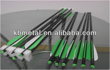 aluminum alloy arrow 2016