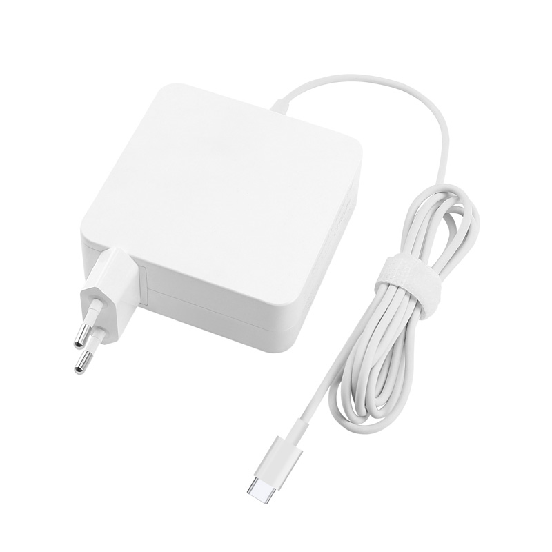 Chargeur d'air MacBook Pro 61 W UE Plug Type-C